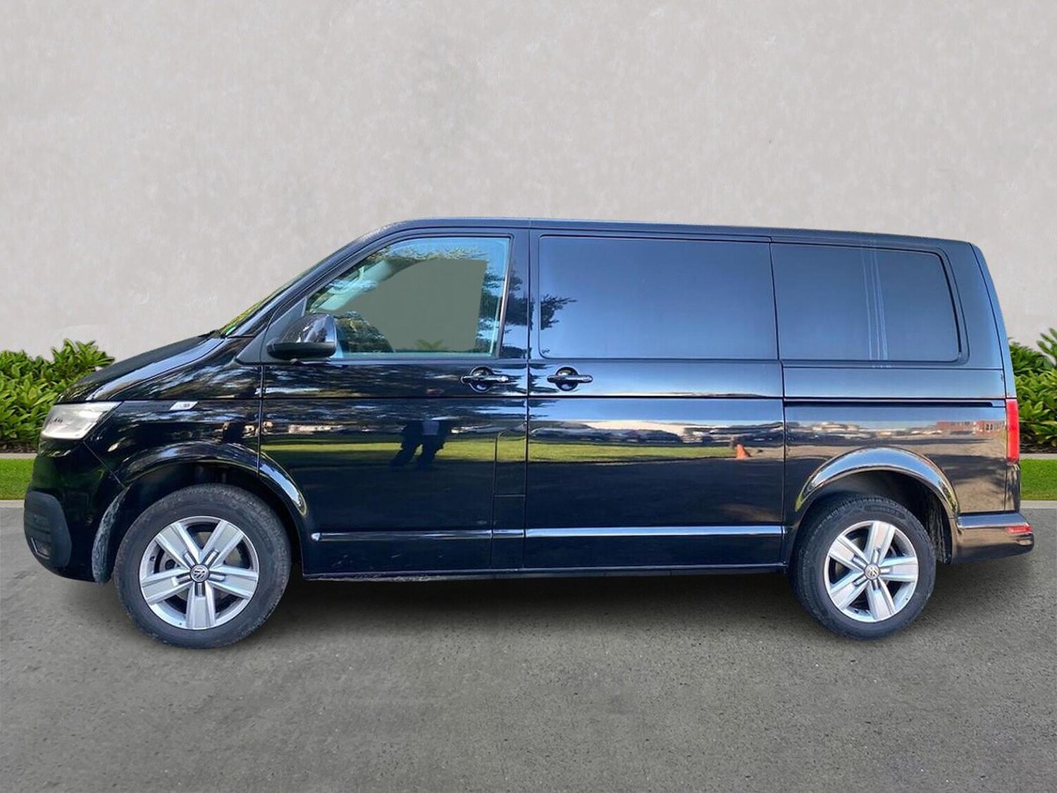 Used Volkswagen Transporter 2024 for sale - 76127202: Photo 19