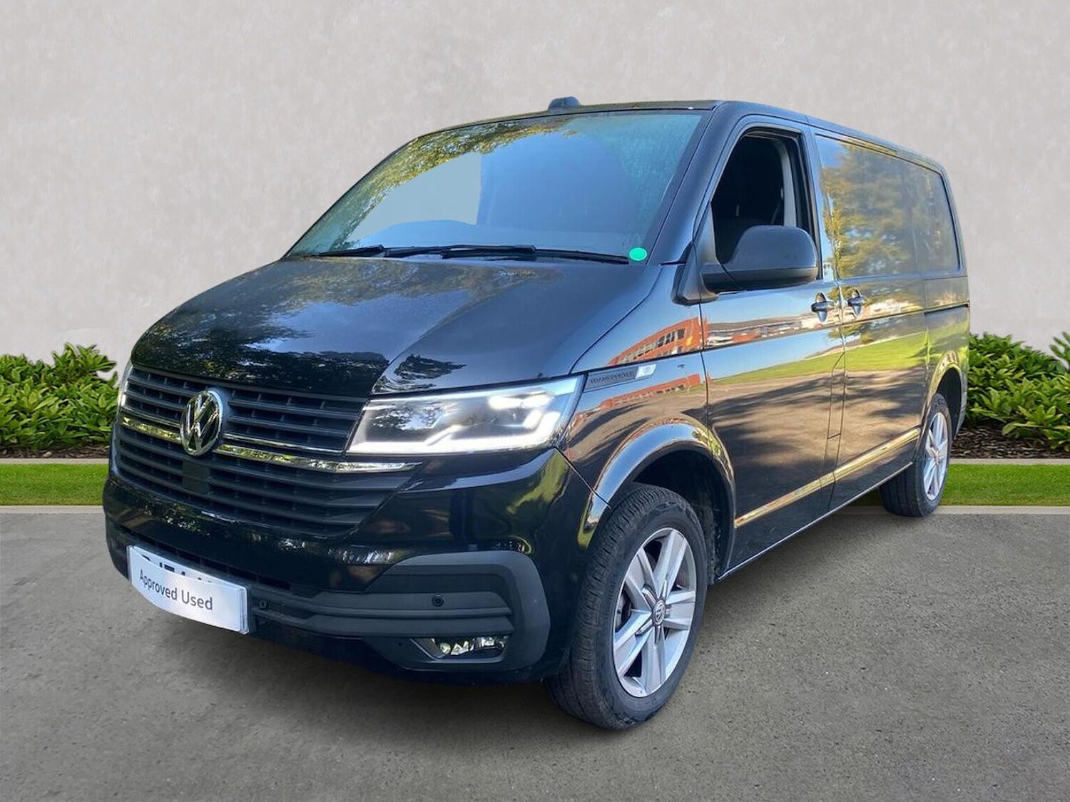 Used Volkswagen Transporter 2024 for sale - 76127202: Photo 20