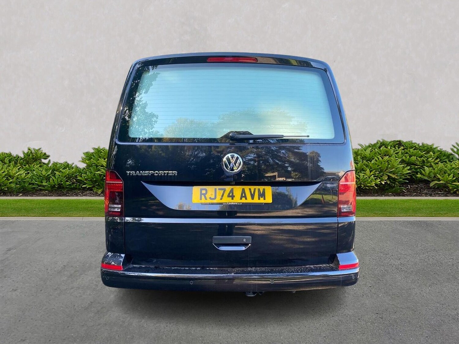 Used Volkswagen Transporter 2024 for sale - 76127202: Photo 4