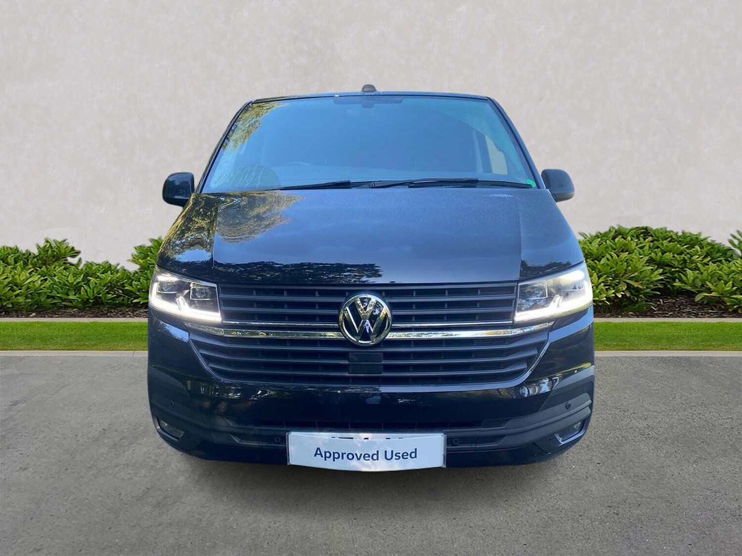 Used Volkswagen Transporter 2024 for sale - 76127202: Photo 5