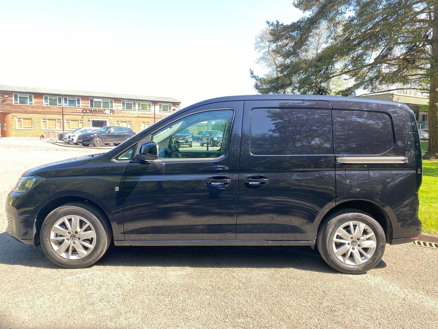Vehicle 19