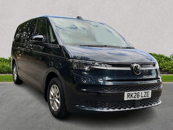 Used Volkswagen Multivan 2026 for sale - 79424020: Photo