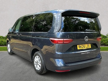Used Volkswagen Multivan 2026 for sale - 79424020: Photo