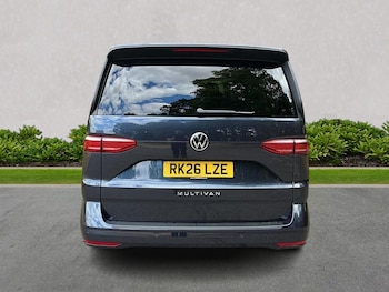 Used Volkswagen Multivan 2026 for sale - 79424020: Photo