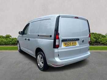 Used Volkswagen Caddy 2025 for sale - 75497742: Photo
