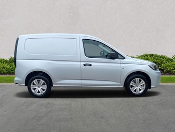 Used Volkswagen Caddy 2025 for sale - 75497742: Photo
