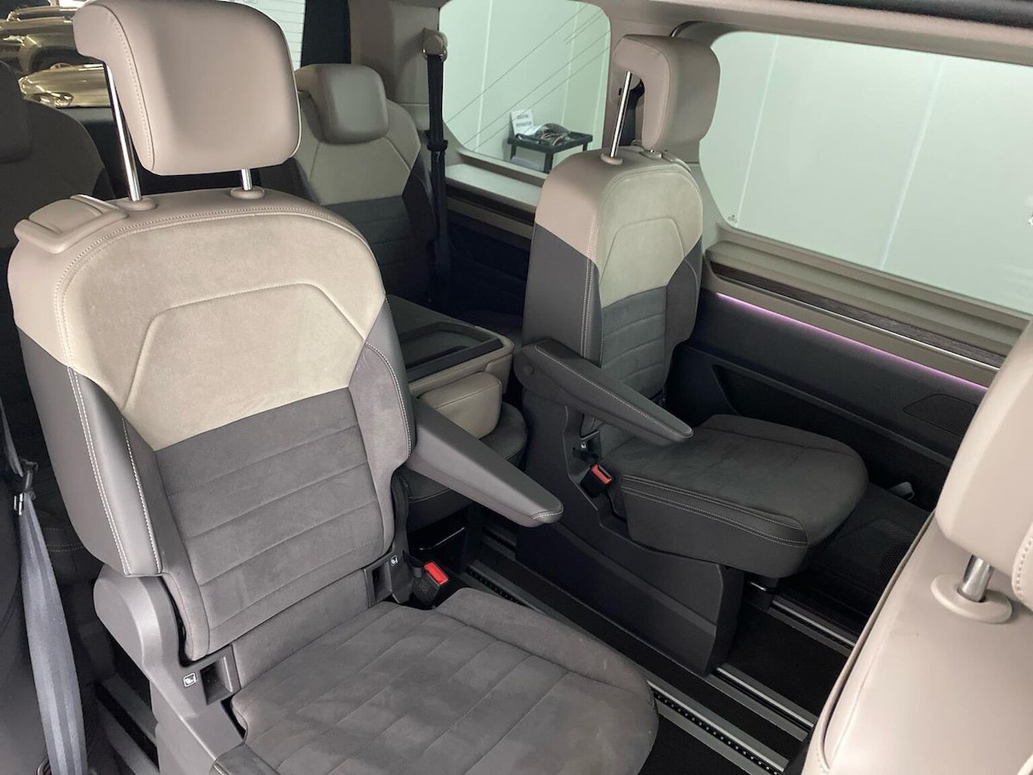 Used Volkswagen Multivan 2025 for sale - 77901620: Photo 16