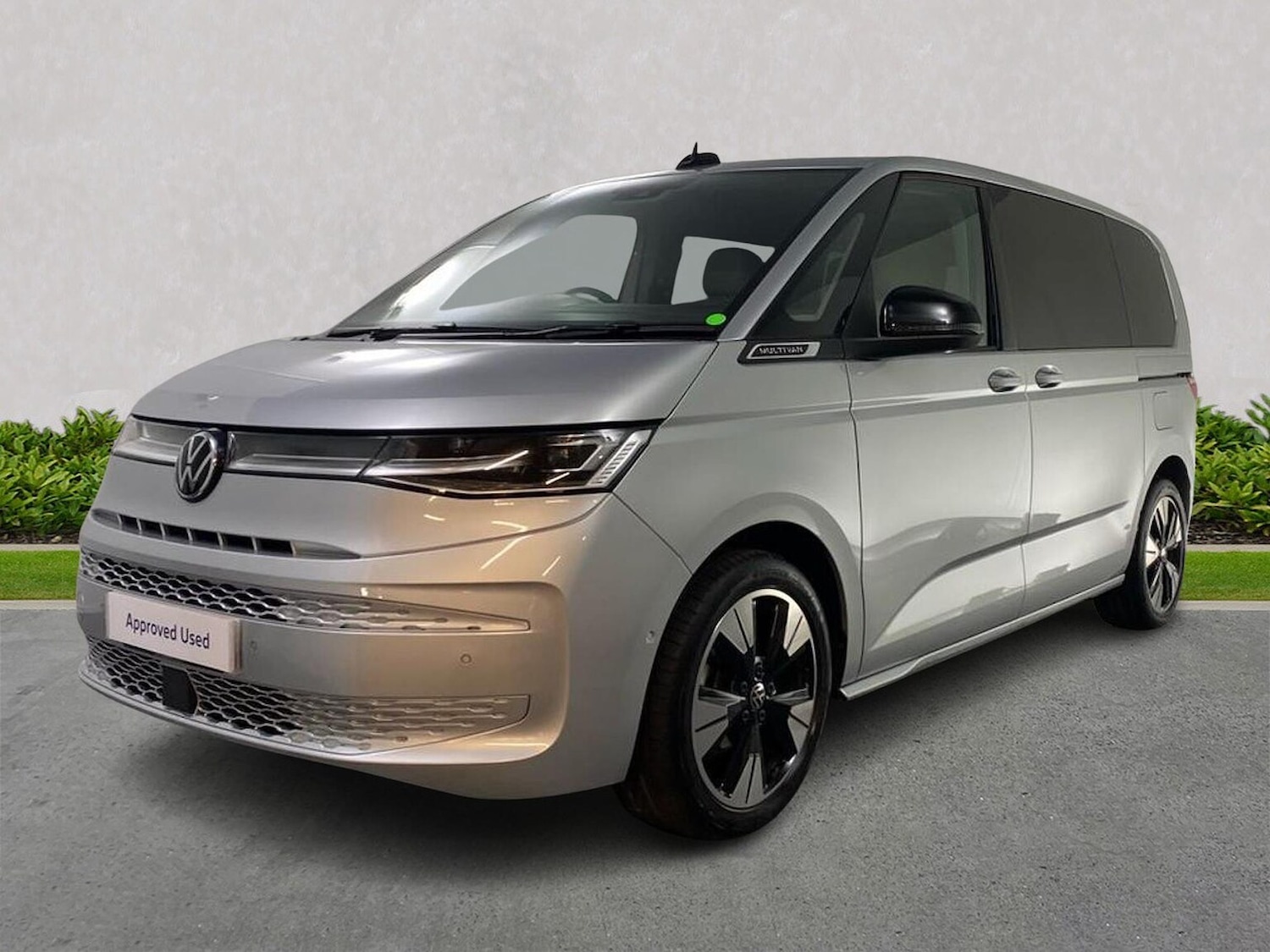 Used Volkswagen Multivan 2025 for sale - 77901620: Photo 20