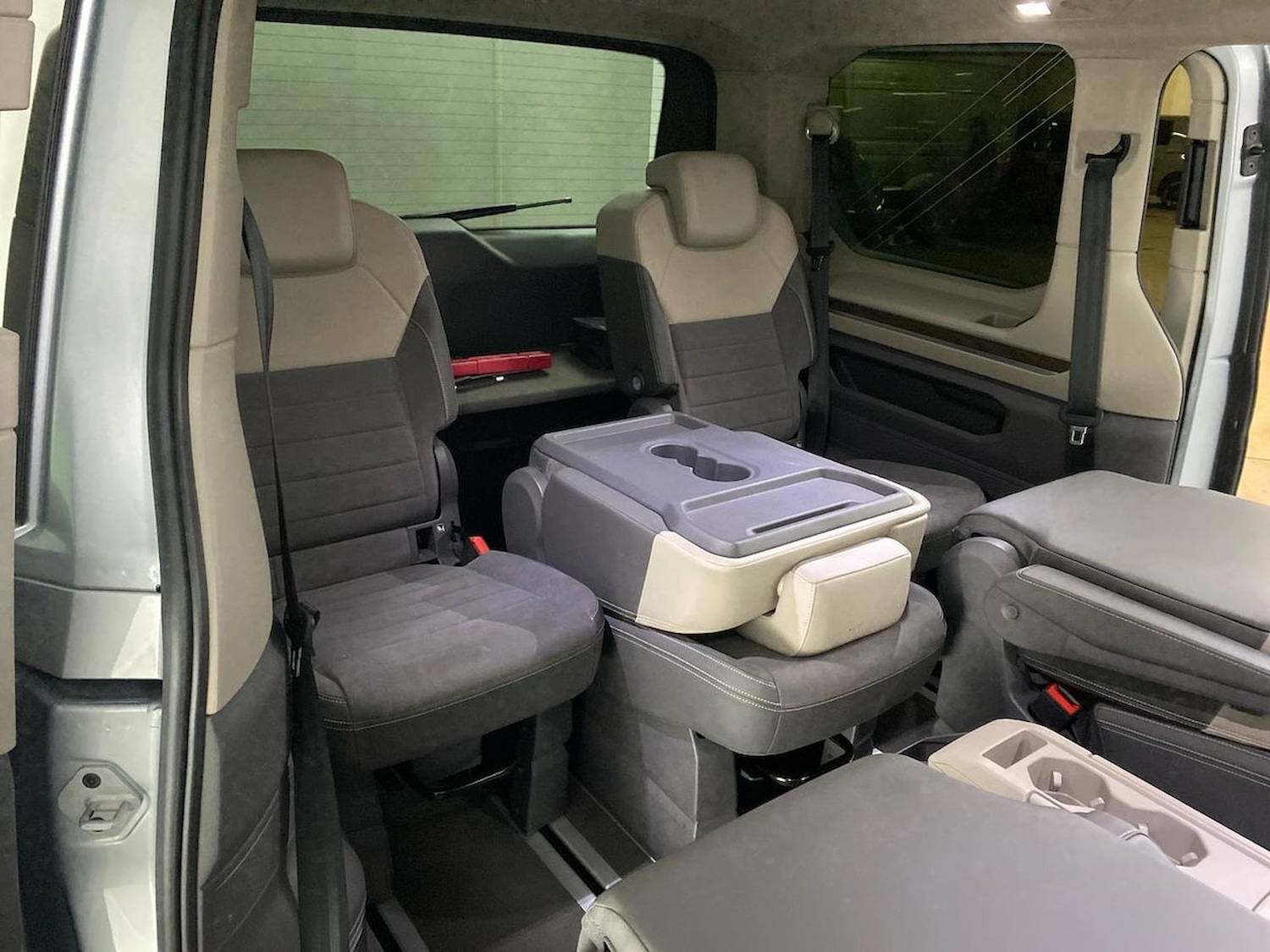 Used Volkswagen Multivan 2025 for sale - 77901620: Photo 34