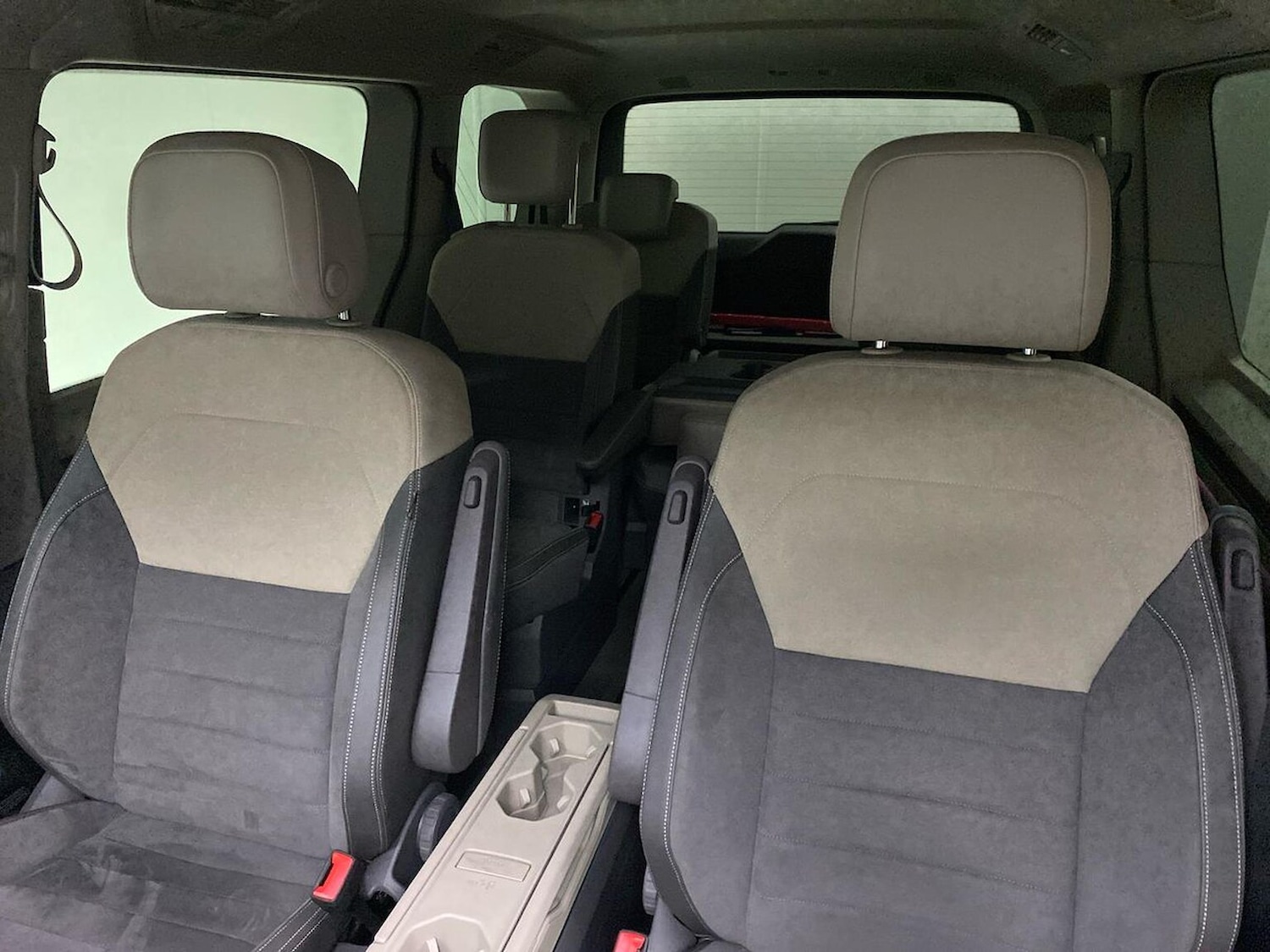 Used Volkswagen Multivan 2025 for sale - 77901620: Photo 40