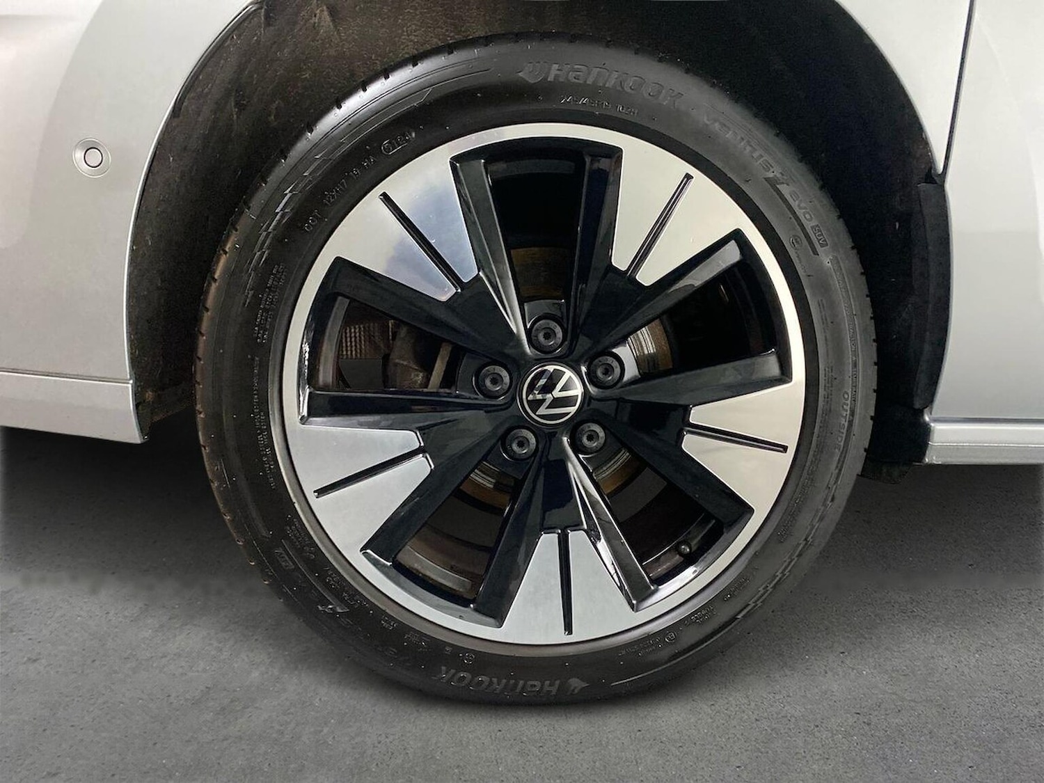 Used Volkswagen Multivan 2025 for sale - 77901620: Photo 6