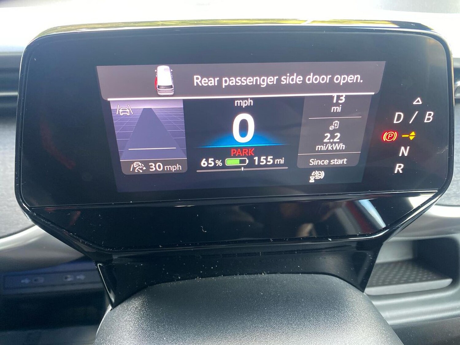 Used Volkswagen ID.Buzz 2025 for sale - 77487503: Photo 10