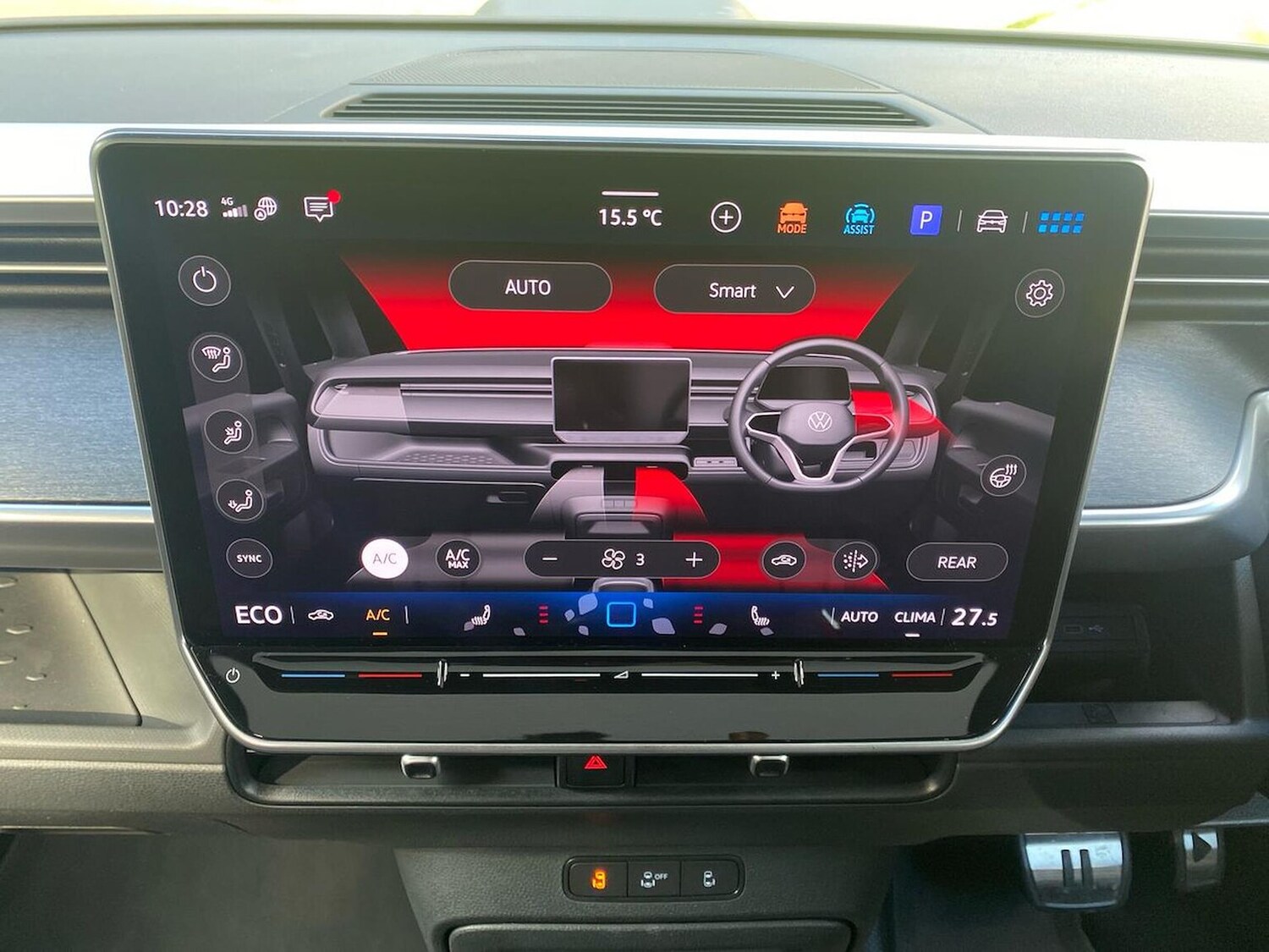 Used Volkswagen ID.Buzz 2025 for sale - 77487503: Photo 12