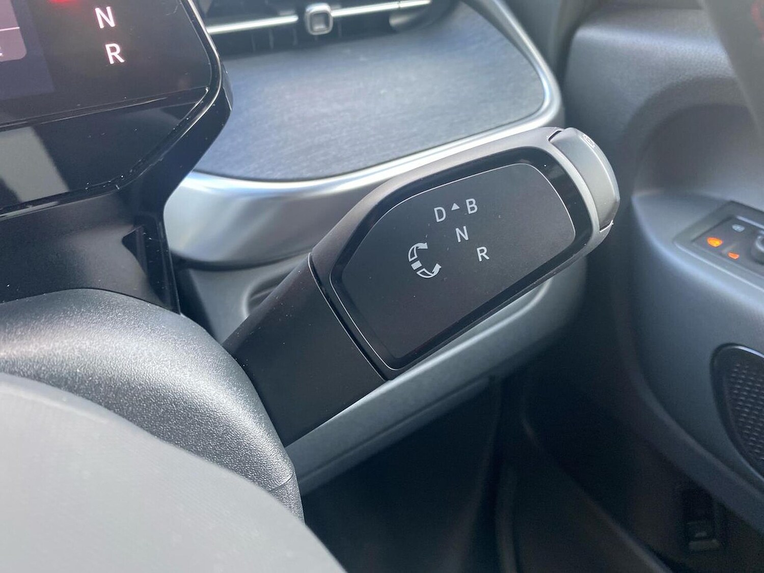 Used Volkswagen ID.Buzz 2025 for sale - 77487503: Photo 13