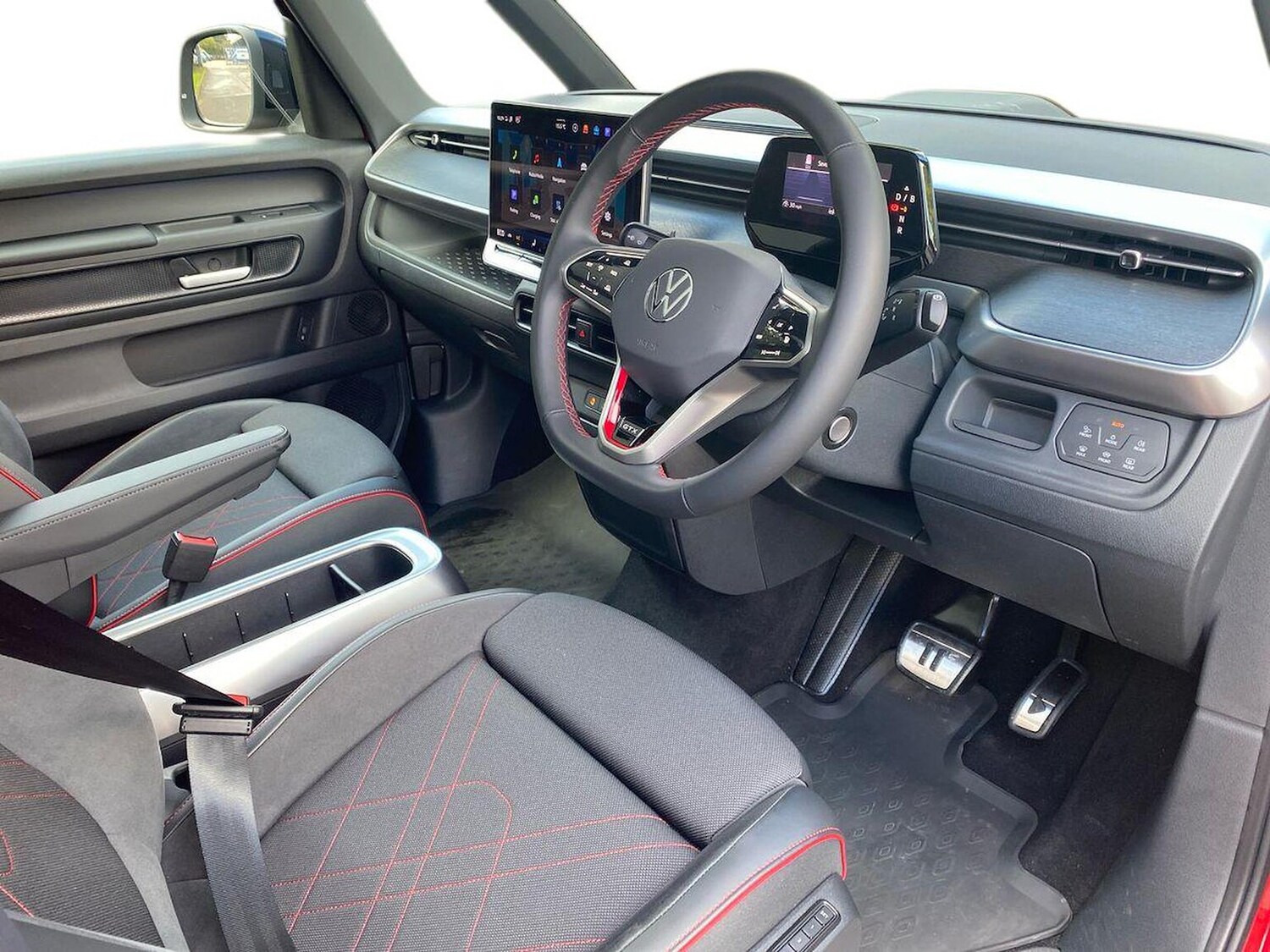 Used Volkswagen ID.Buzz 2025 for sale - 77487503: Photo 15