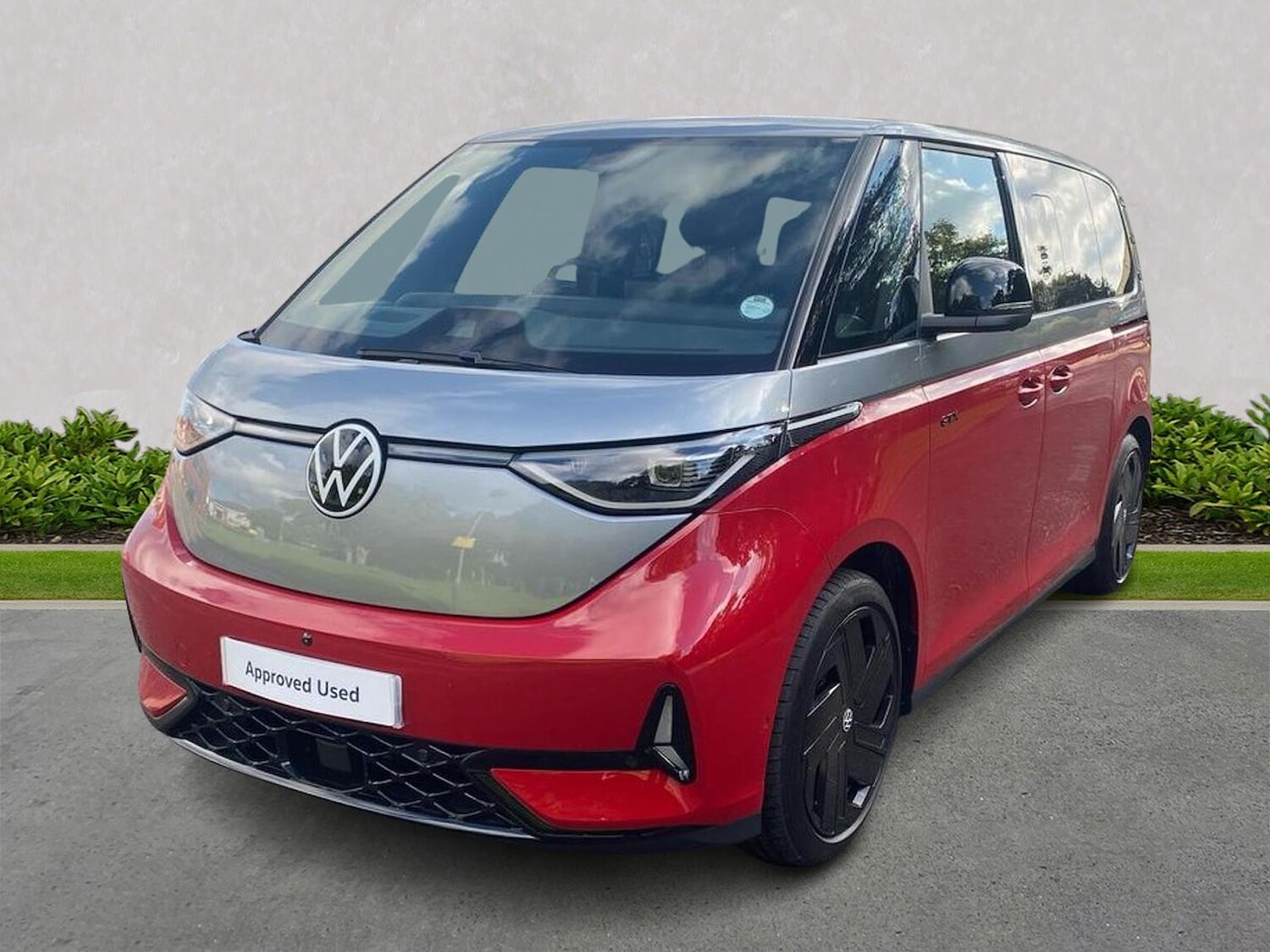 Used Volkswagen ID.Buzz 2025 for sale - 77487503: Photo 20