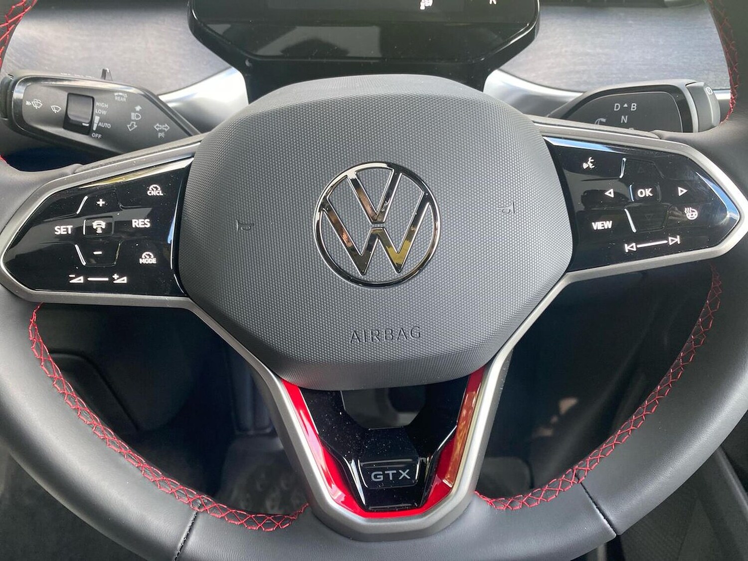 Used Volkswagen ID.Buzz 2025 for sale - 77487503: Photo 21