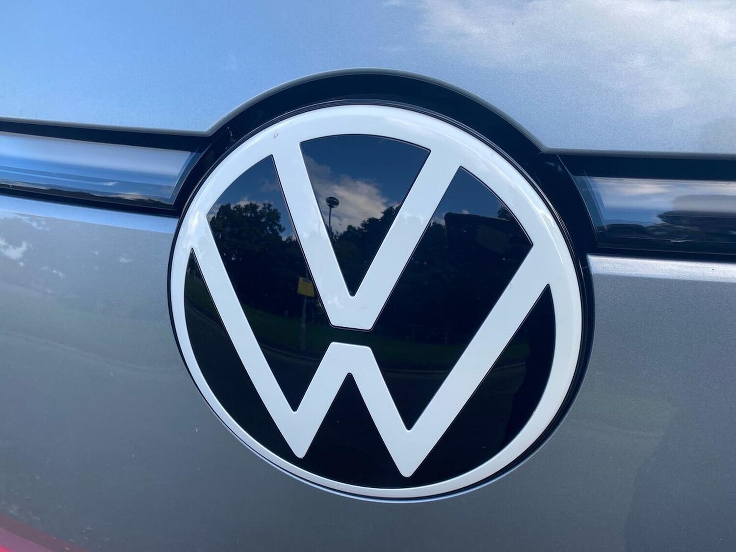 Used Volkswagen ID.Buzz 2025 for sale - 77487503: Photo 22