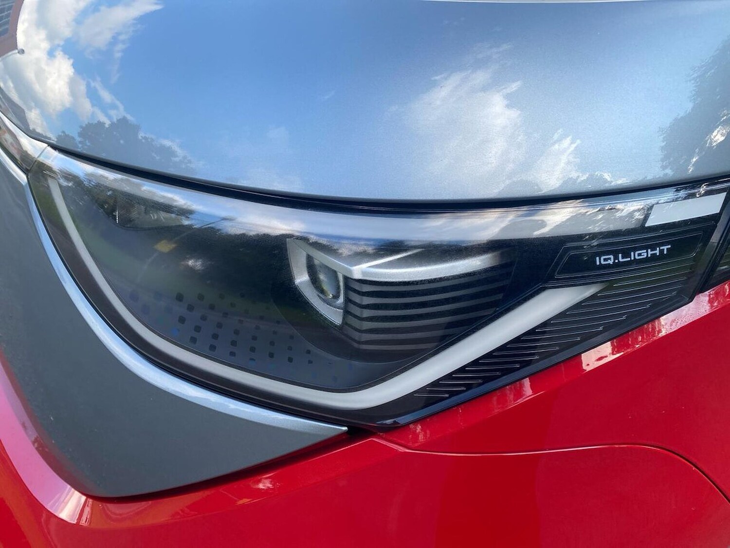 Used Volkswagen ID.Buzz 2025 for sale - 77487503: Photo 23