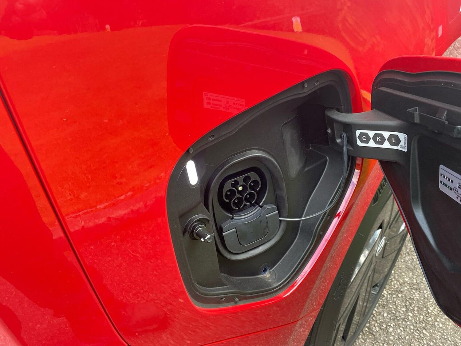 Used Volkswagen ID.Buzz 2025 for sale - 77487503: Photo 24