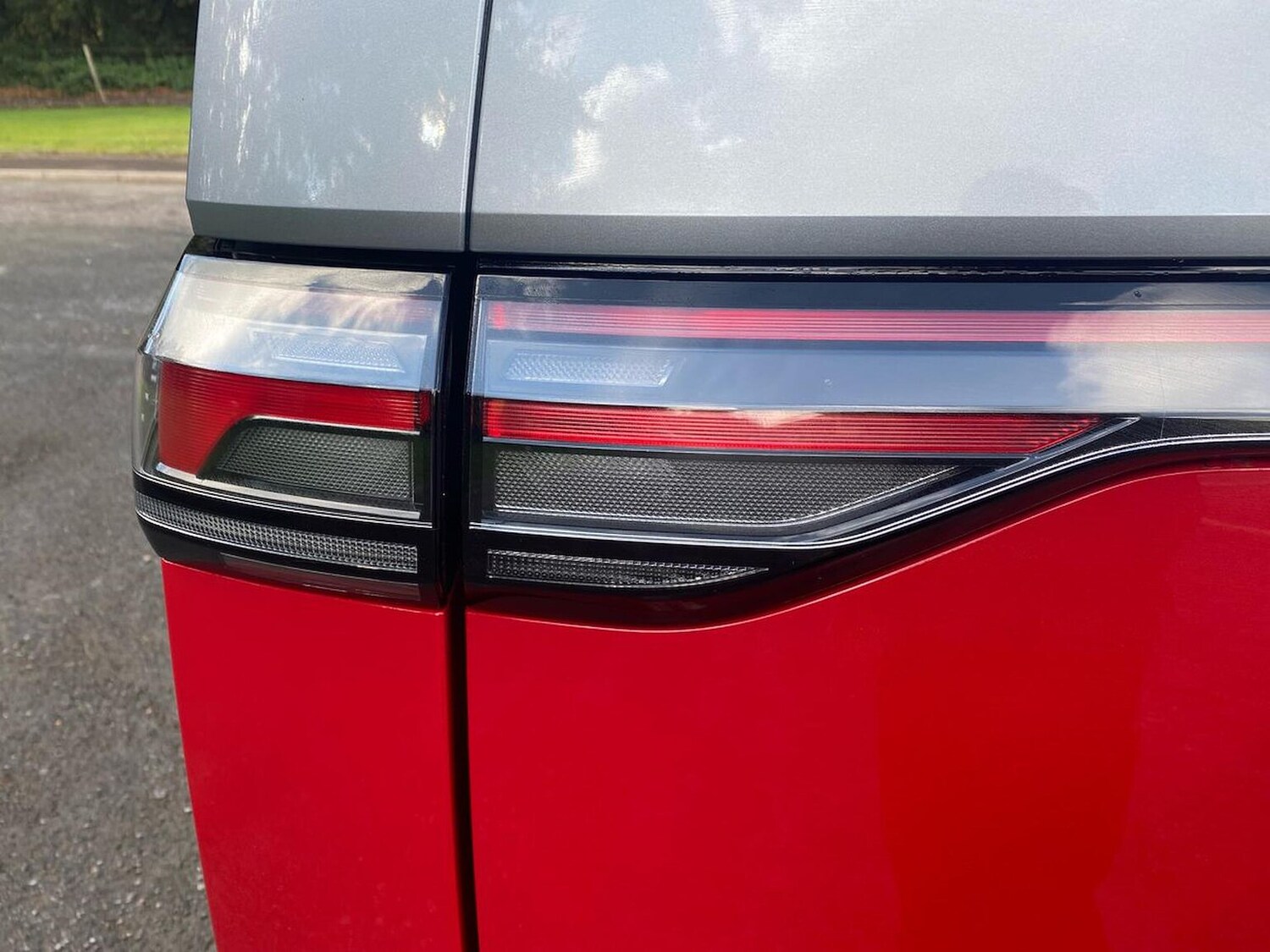 Used Volkswagen ID.Buzz 2025 for sale - 77487503: Photo 25