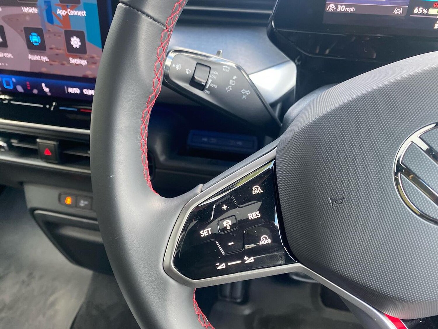 Used Volkswagen ID.Buzz 2025 for sale - 77487503: Photo 27