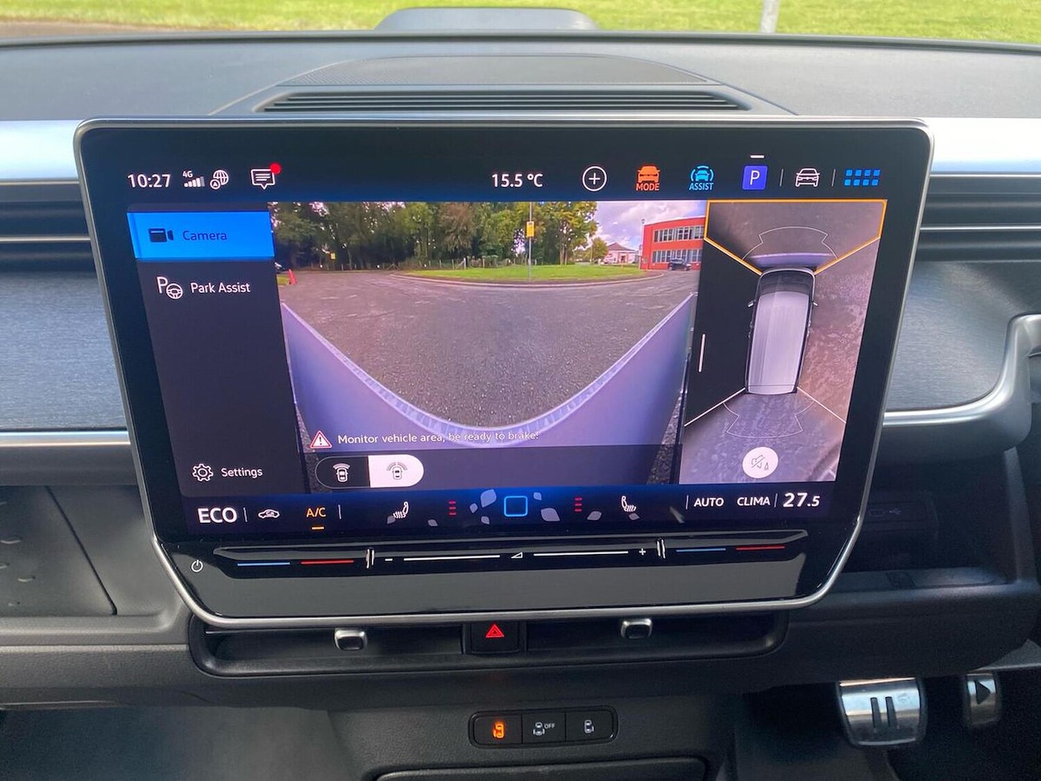 Used Volkswagen ID.Buzz 2025 for sale - 77487503: Photo 29