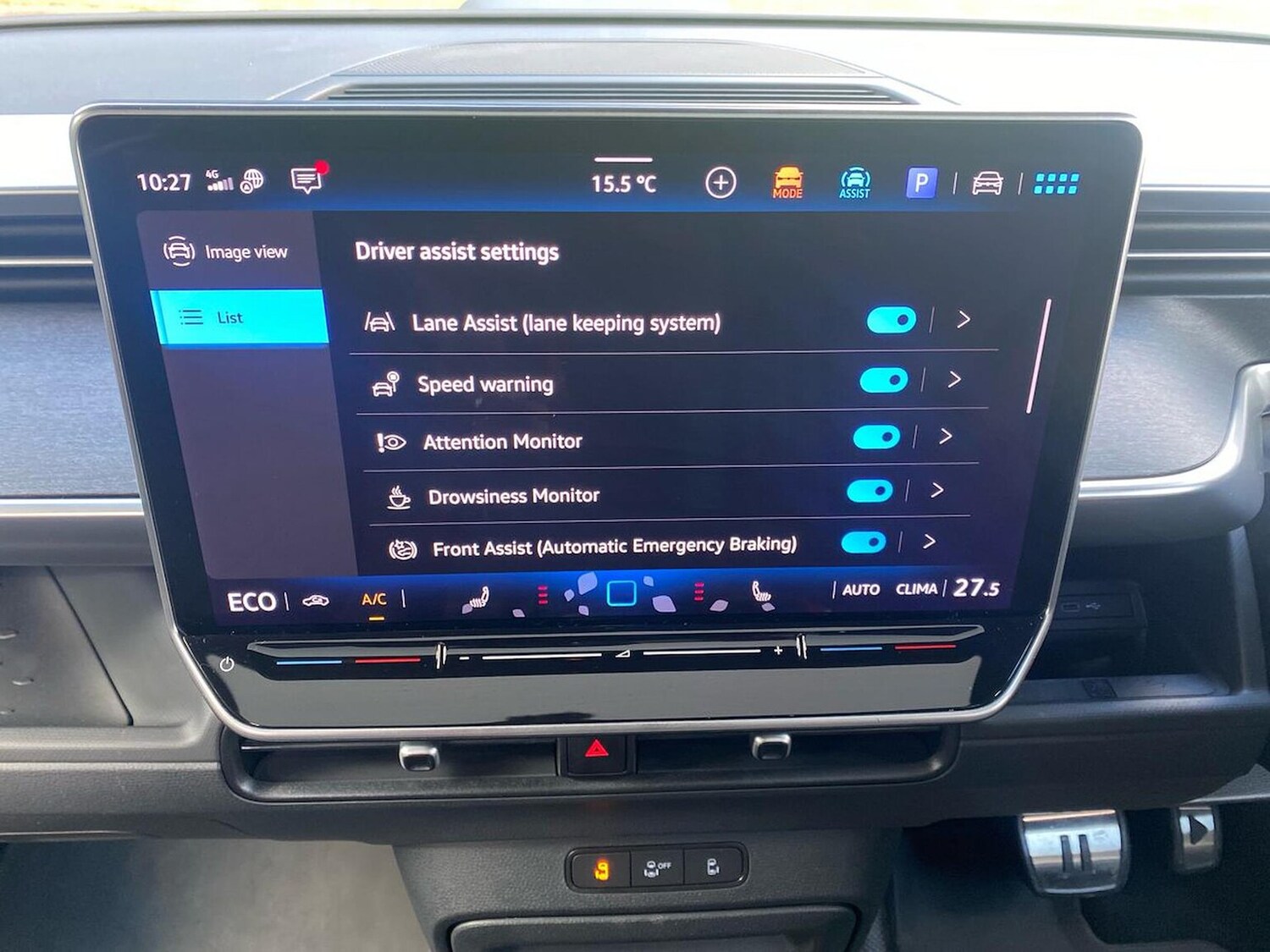 Used Volkswagen ID.Buzz 2025 for sale - 77487503: Photo 30