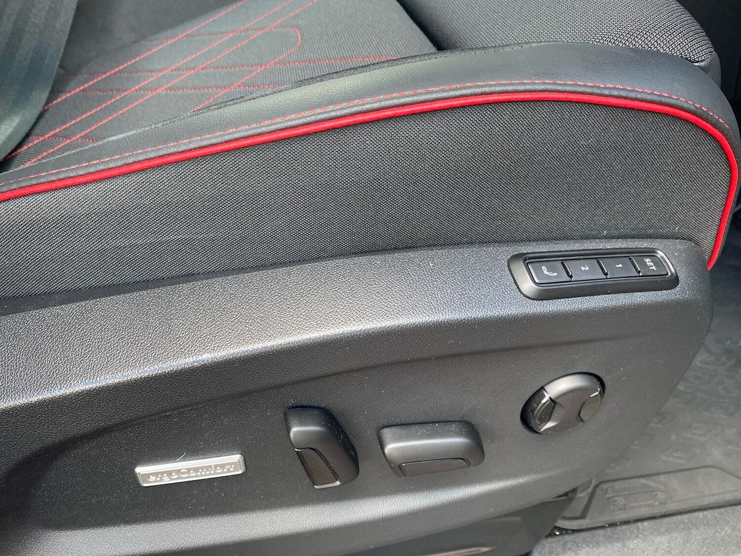 Used Volkswagen ID.Buzz 2025 for sale - 77487503: Photo 35