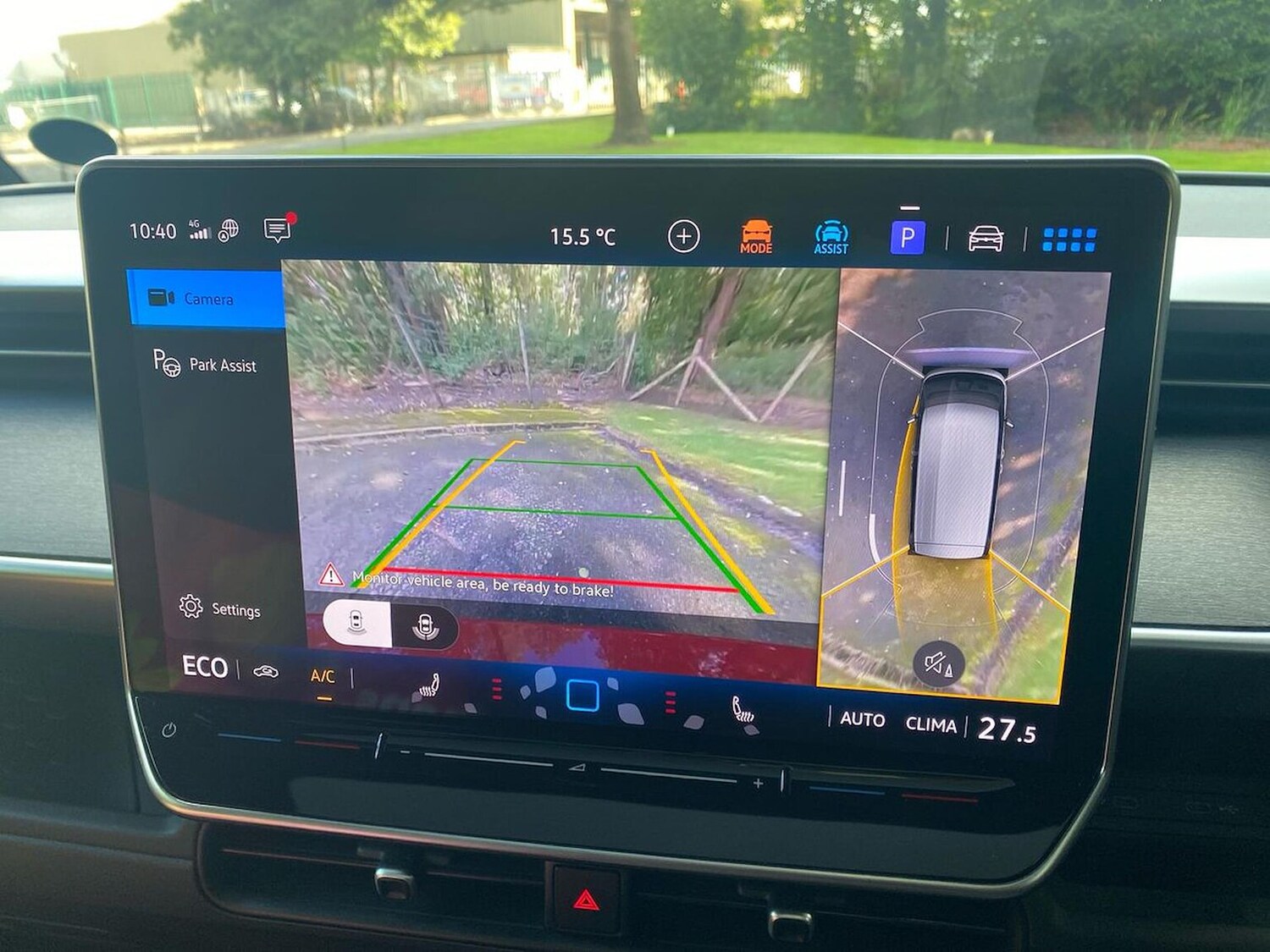 Used Volkswagen ID.Buzz 2025 for sale - 77487503: Photo 40