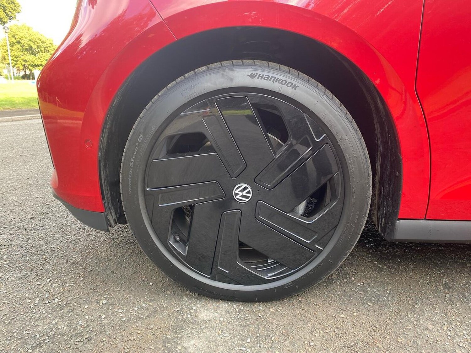 Used Volkswagen ID.Buzz 2025 for sale - 77487503: Photo 6