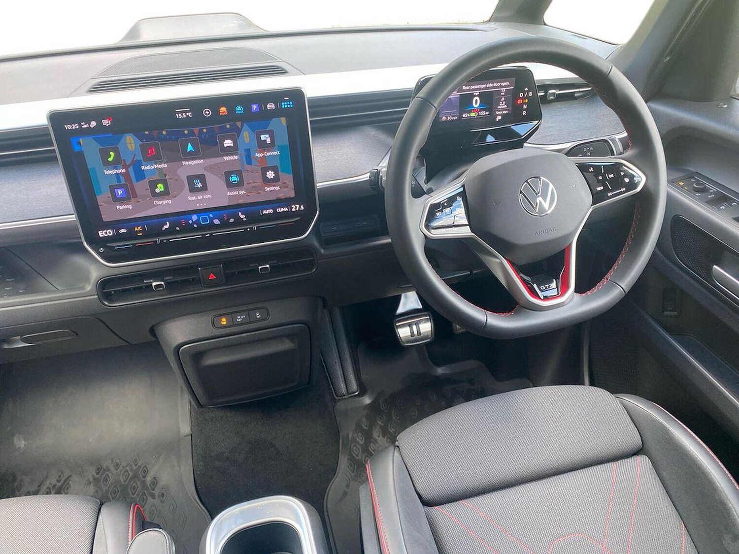 Used Volkswagen ID.Buzz 2025 for sale - 77487503: Photo 7