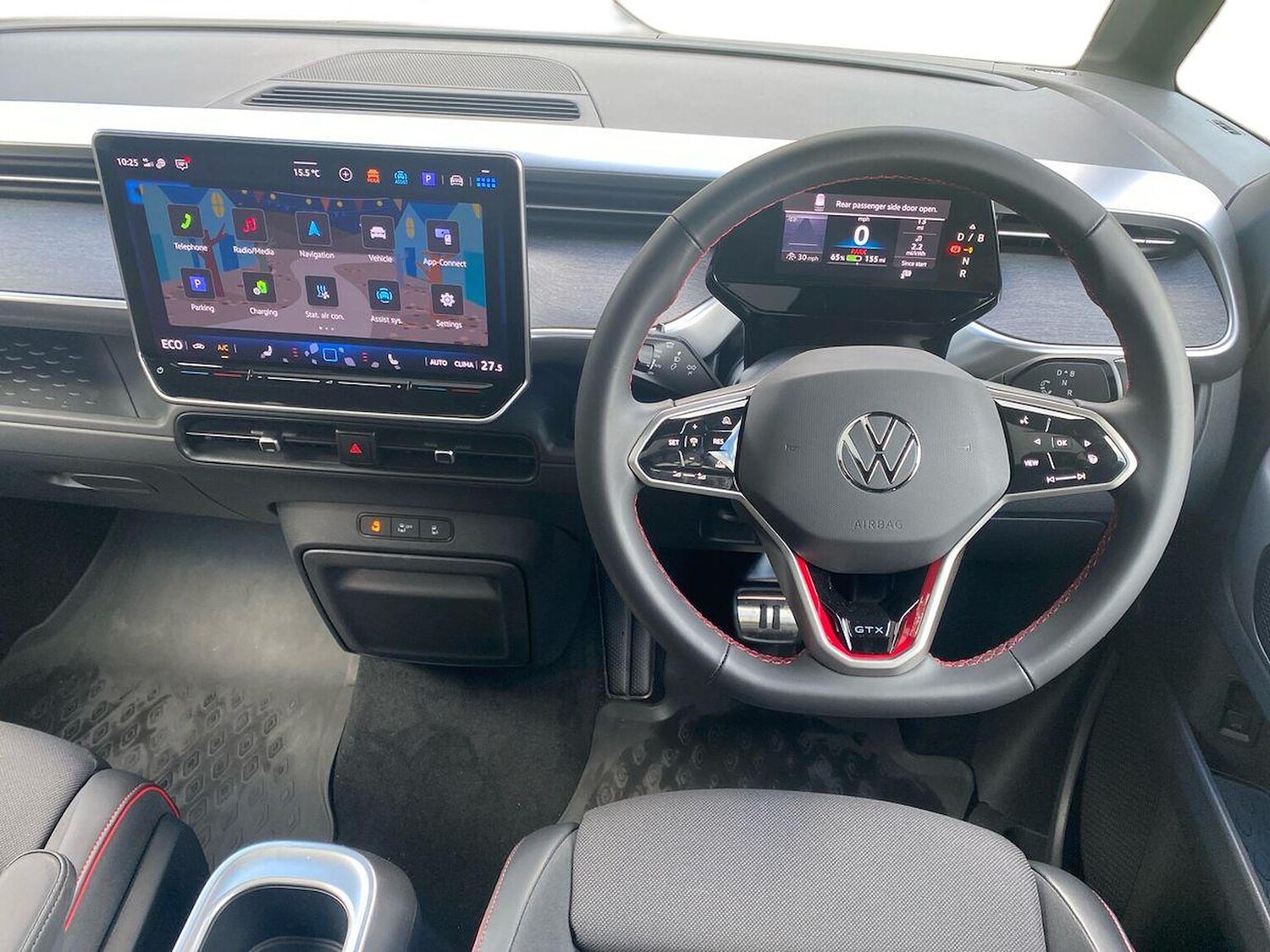 Used Volkswagen ID.Buzz 2025 for sale - 77487503: Photo 8