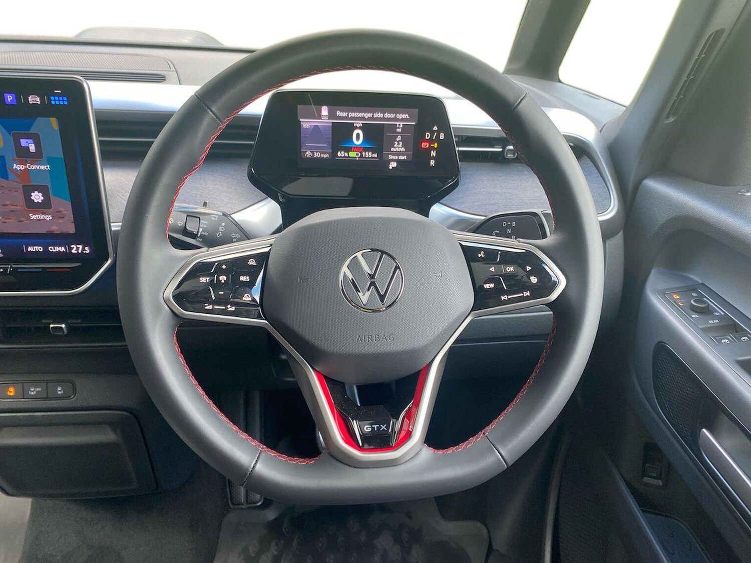 Used Volkswagen ID.Buzz 2025 for sale - 77487503: Photo 9