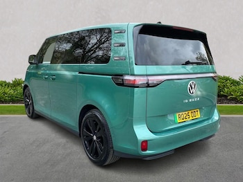 Used Volkswagen ID-Buzz 2025 for sale - 75497683: Photo