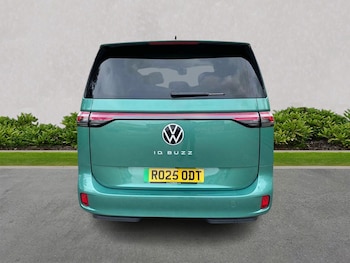 Used Volkswagen ID-Buzz 2025 for sale - 75497683: Photo