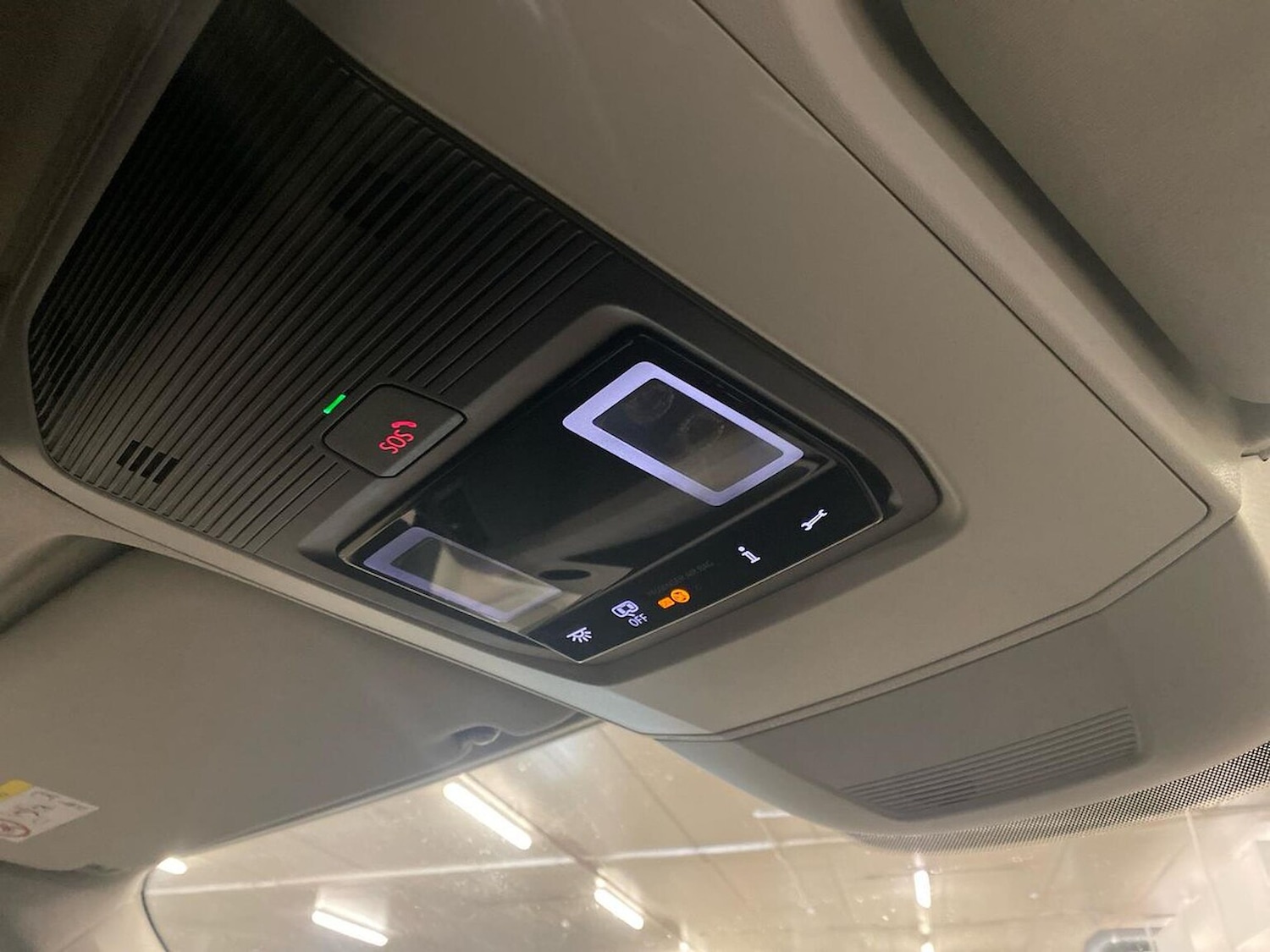 Used Volkswagen Crafter 2025 for sale - 77916160: Photo 14