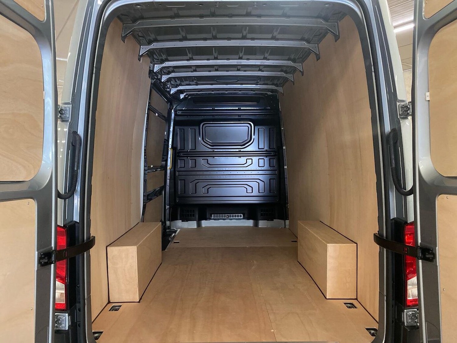 Used Volkswagen Crafter 2025 for sale - 77916160: Photo 17