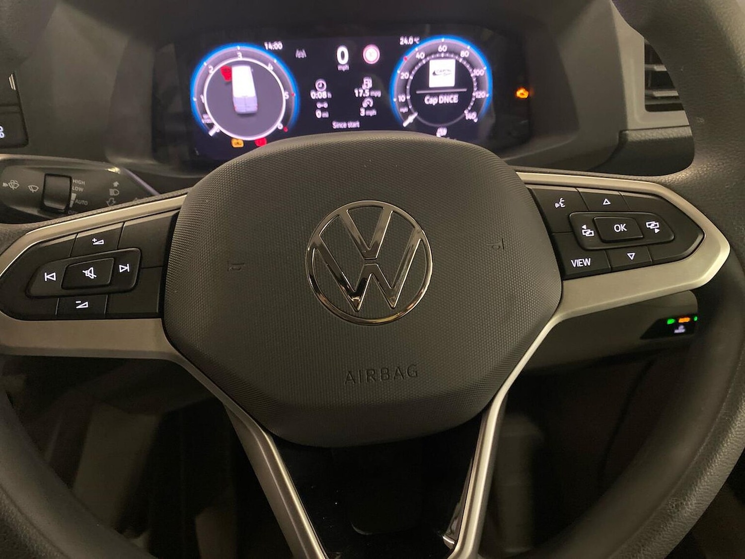 Used Volkswagen Crafter 2025 for sale - 77916160: Photo 21