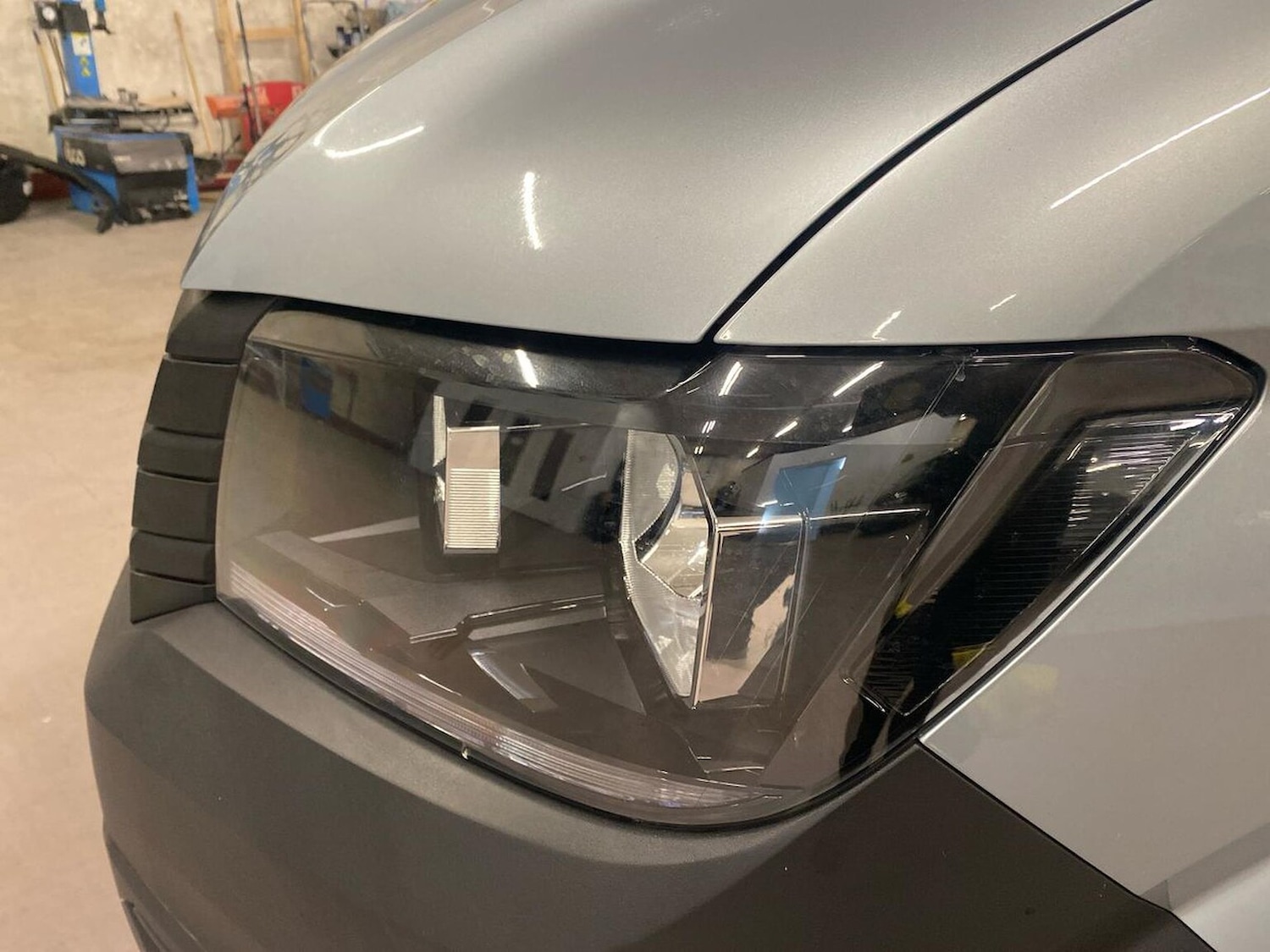 Used Volkswagen Crafter 2025 for sale - 77916160: Photo 23