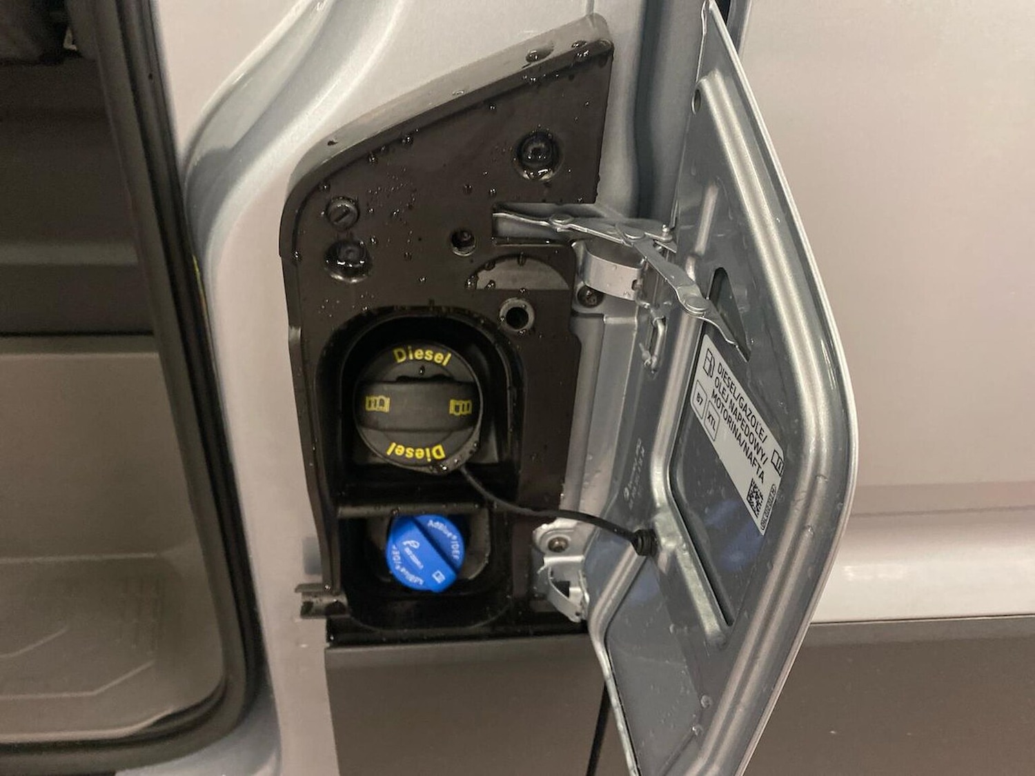 Used Volkswagen Crafter 2025 for sale - 77916160: Photo 24