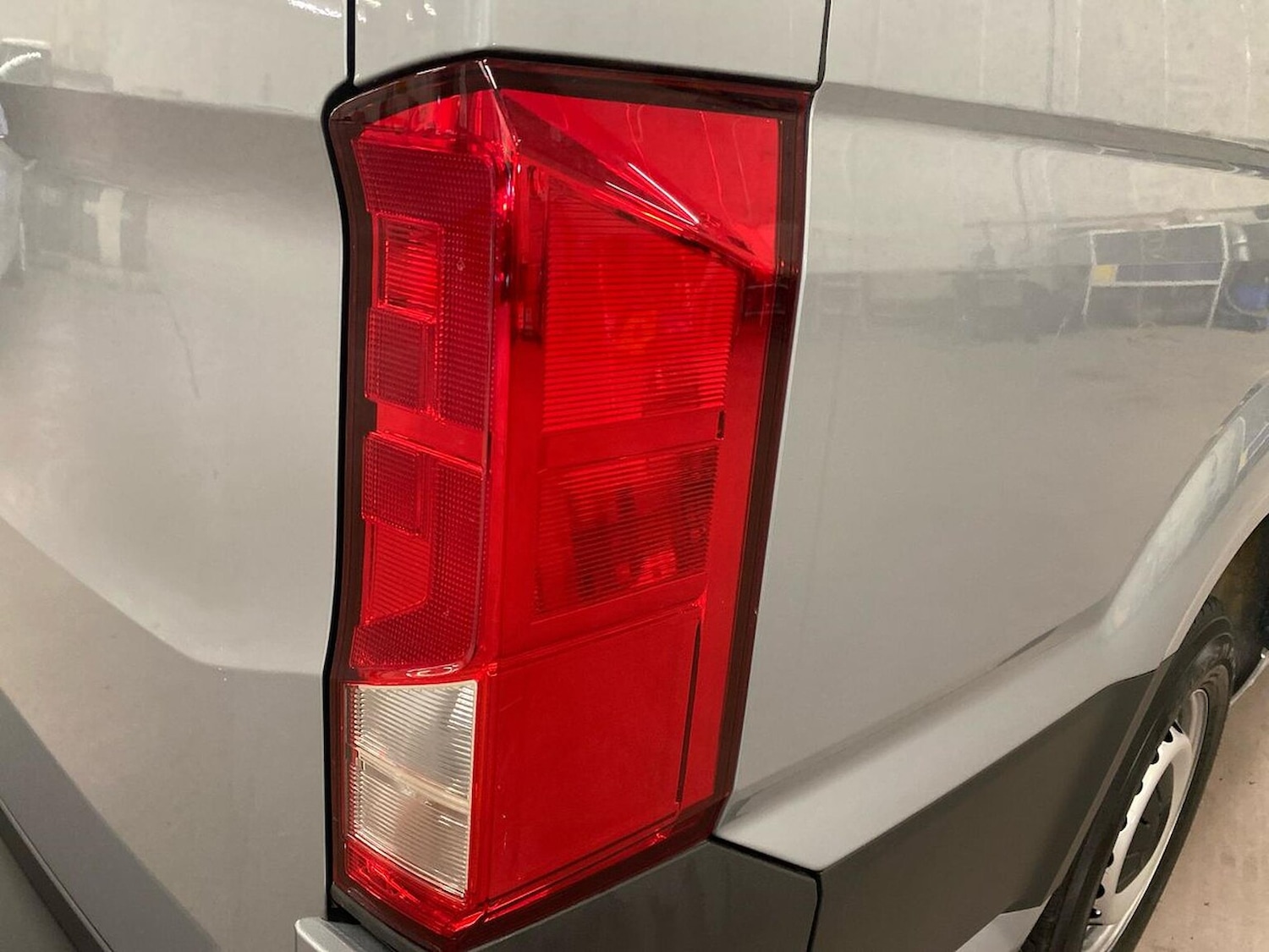 Used Volkswagen Crafter 2025 for sale - 77916160: Photo 25