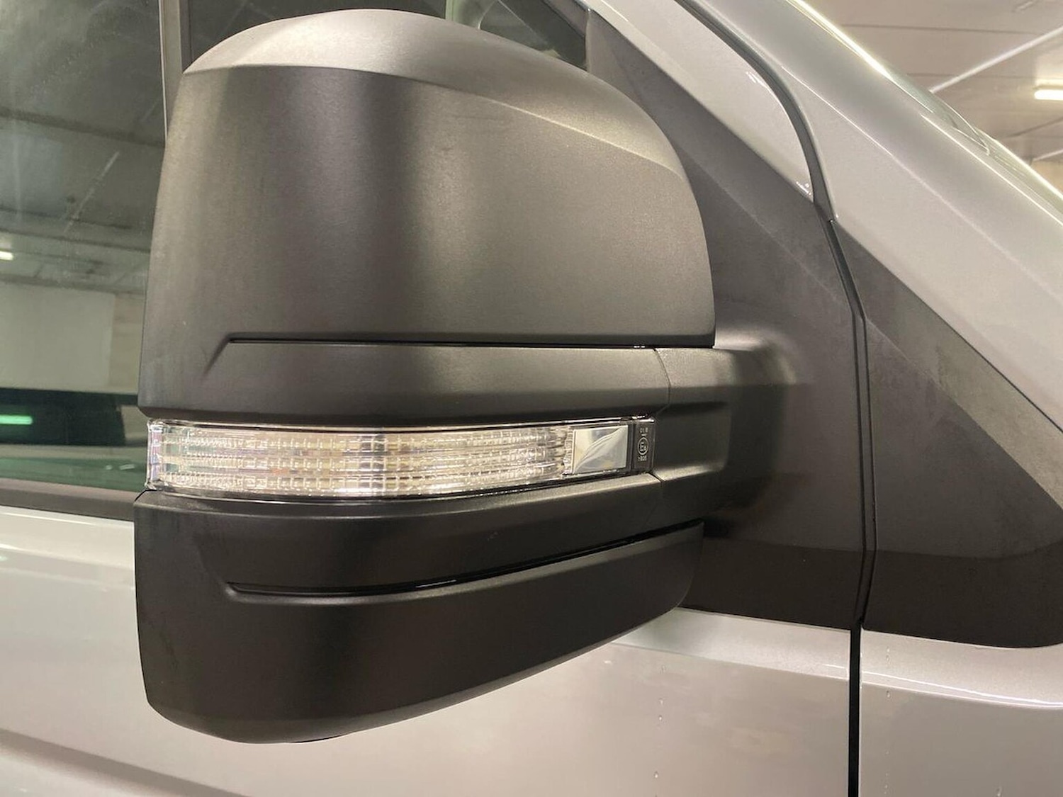 Used Volkswagen Crafter 2025 for sale - 77916160: Photo 26