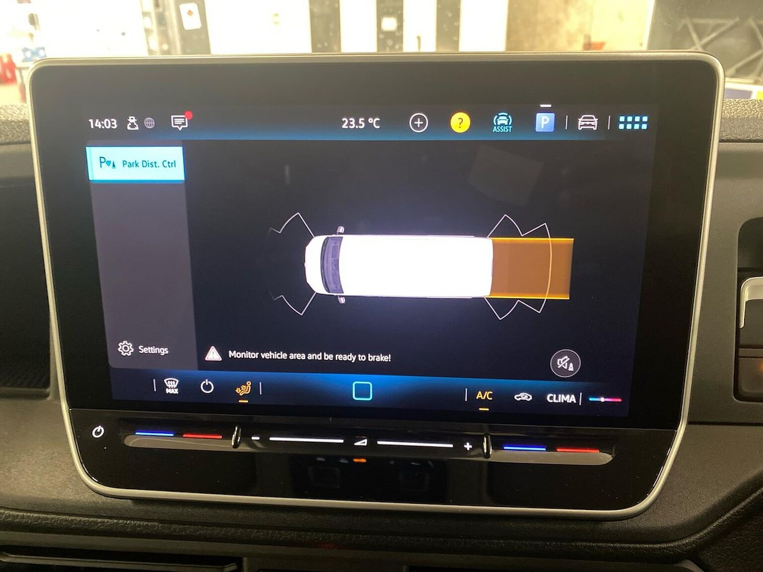 Used Volkswagen Crafter 2025 for sale - 77916160: Photo 30