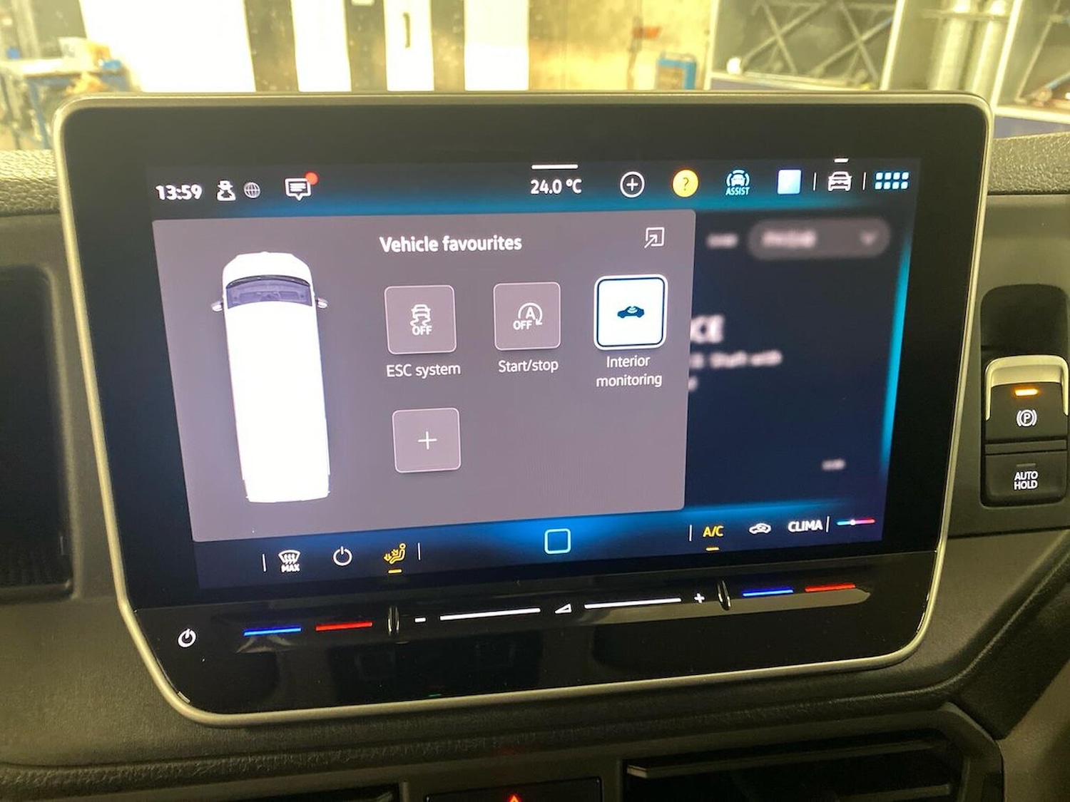 Used Volkswagen Crafter 2025 for sale - 77916160: Photo 31