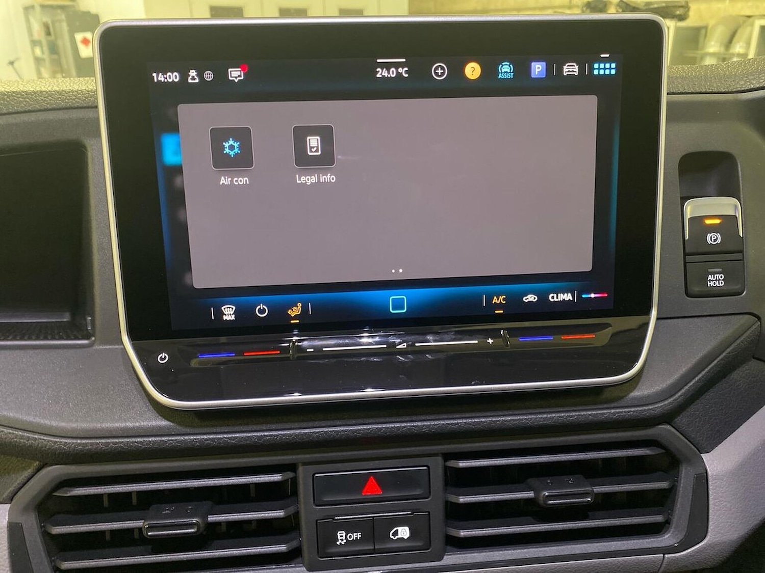 Used Volkswagen Crafter 2025 for sale - 77916160: Photo 34