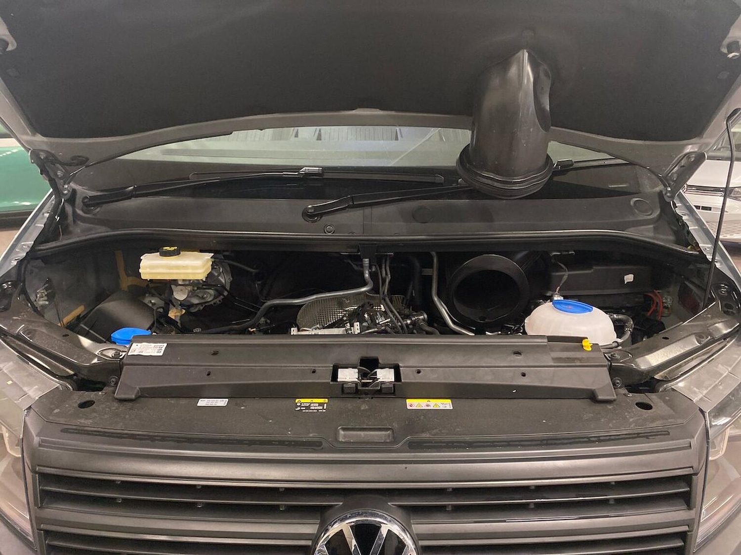 Used Volkswagen Crafter 2025 for sale - 77916160: Photo 36