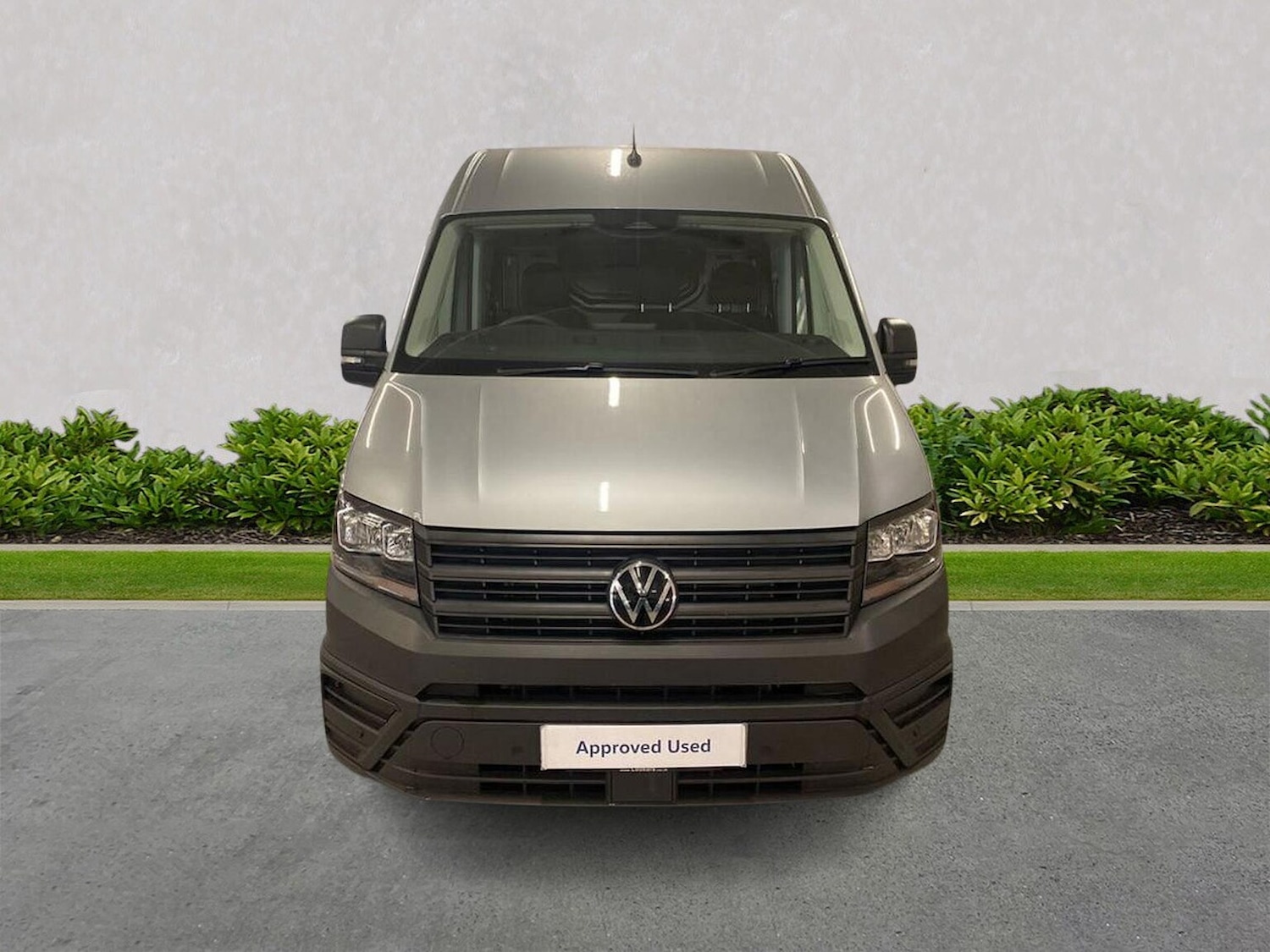 Used Volkswagen Crafter 2025 for sale - 77916160: Photo 5