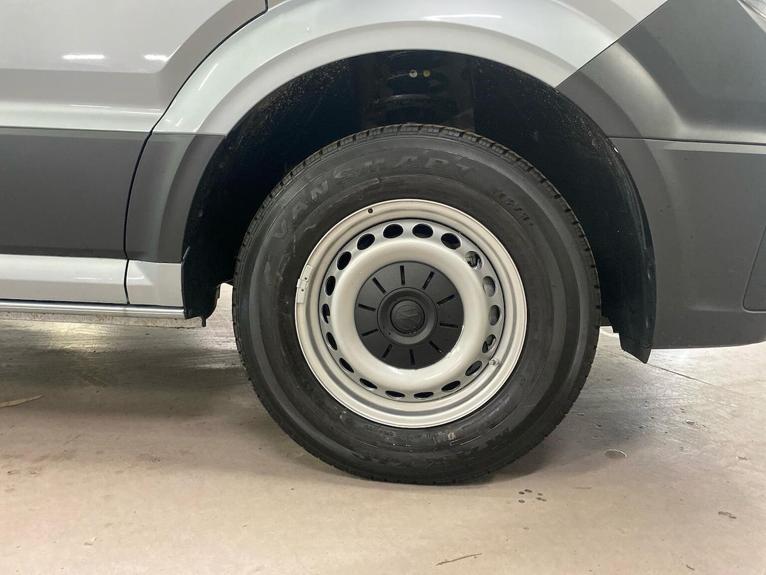 Used Volkswagen Crafter 2025 for sale - 77916160: Photo 6