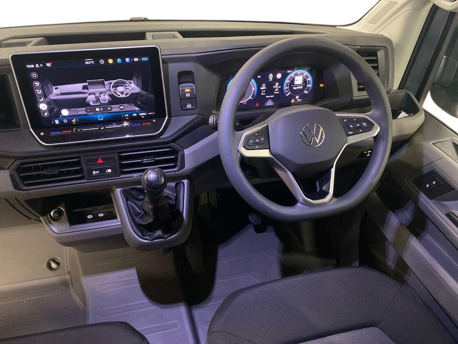 Used Volkswagen Crafter 2025 for sale - 77916160: Photo 7